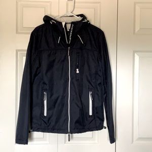 Superdry original women’s windtreakker